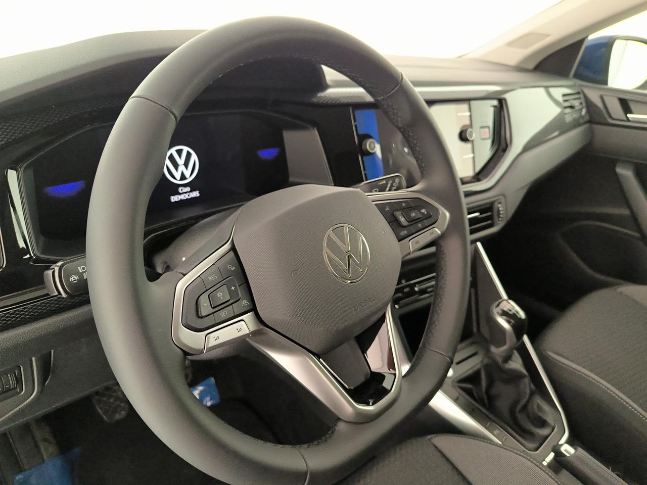 Volkswagen Taigo 1.0 tsi edition plus 115cv