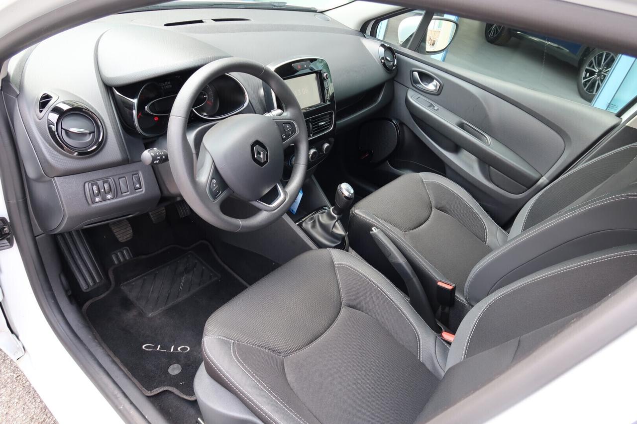 Renault Clio 1.5 dCi 5 porte Life