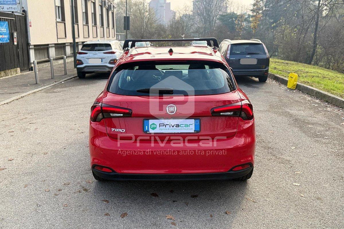 FIAT Tipo 1.0 5 porte