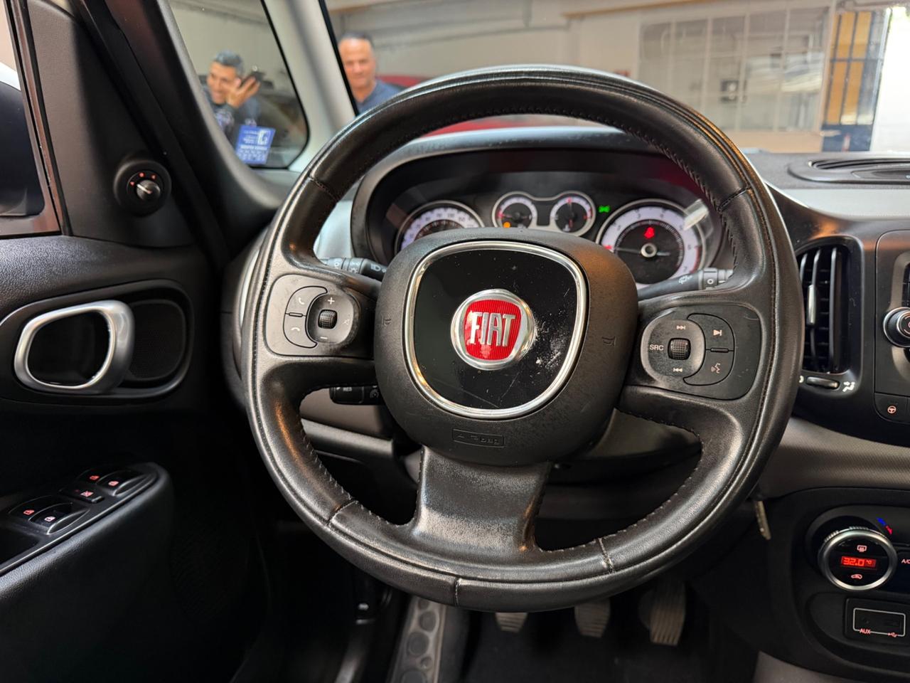 Fiat 500L 1.4 Tetto Panoramico