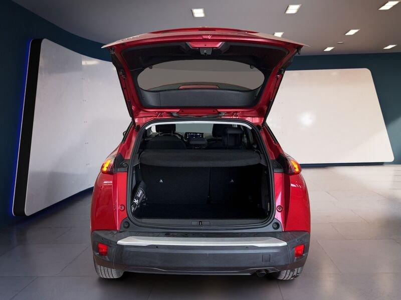Peugeot 2008 II 2020 1.5 bluehdi Active s&s 100cv