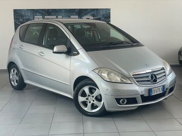 Mercedes-benz A 160 CDI Special Edition