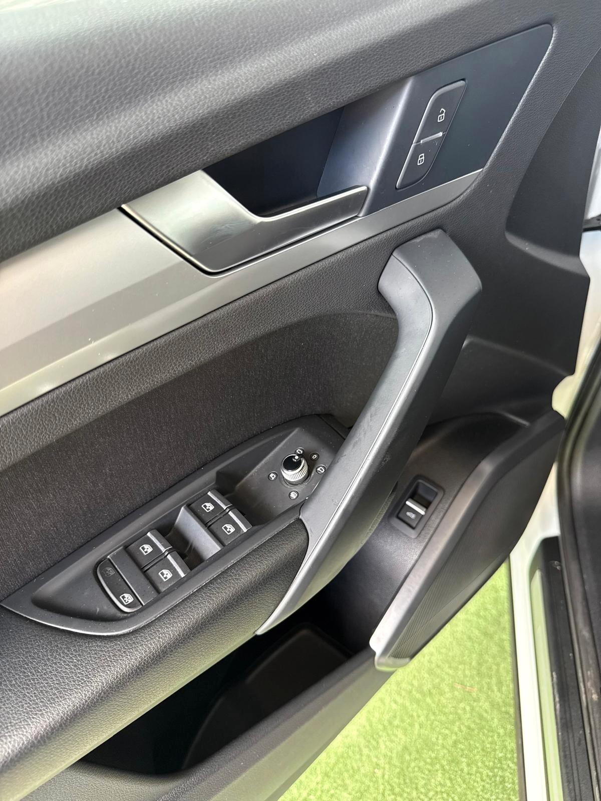 Audi Q5 50 TDI quattro tiptronic S line plus