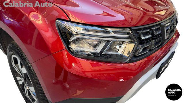 DACIA Duster 1.0 TCe GPL 4x2 Prestige Up