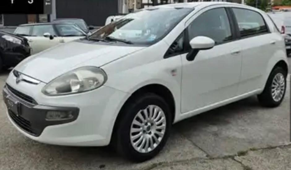 Lancia Ypsilon 1.2 Passion