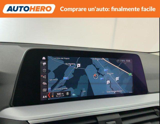 BMW X3 xDrive20d 48V Business Advantage