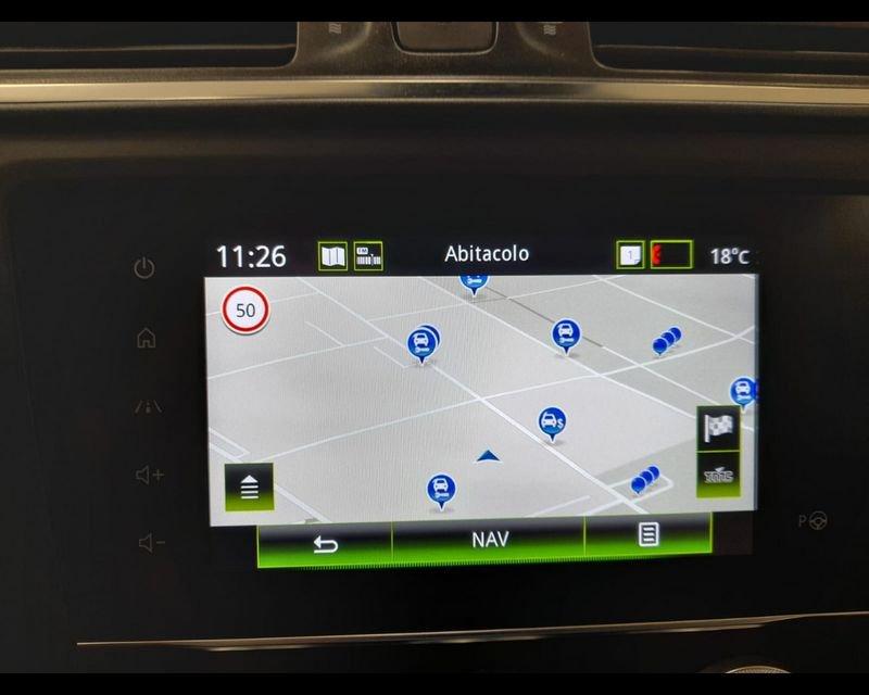 Renault Kadjar 2019 1.3 tce Life 140cv fap
