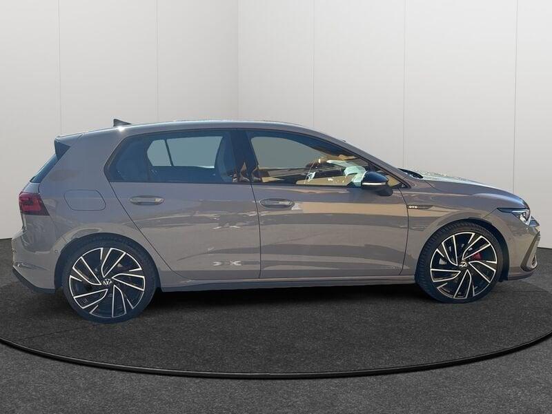 Volkswagen Golf Golf 2.0 TDI GTD DSG