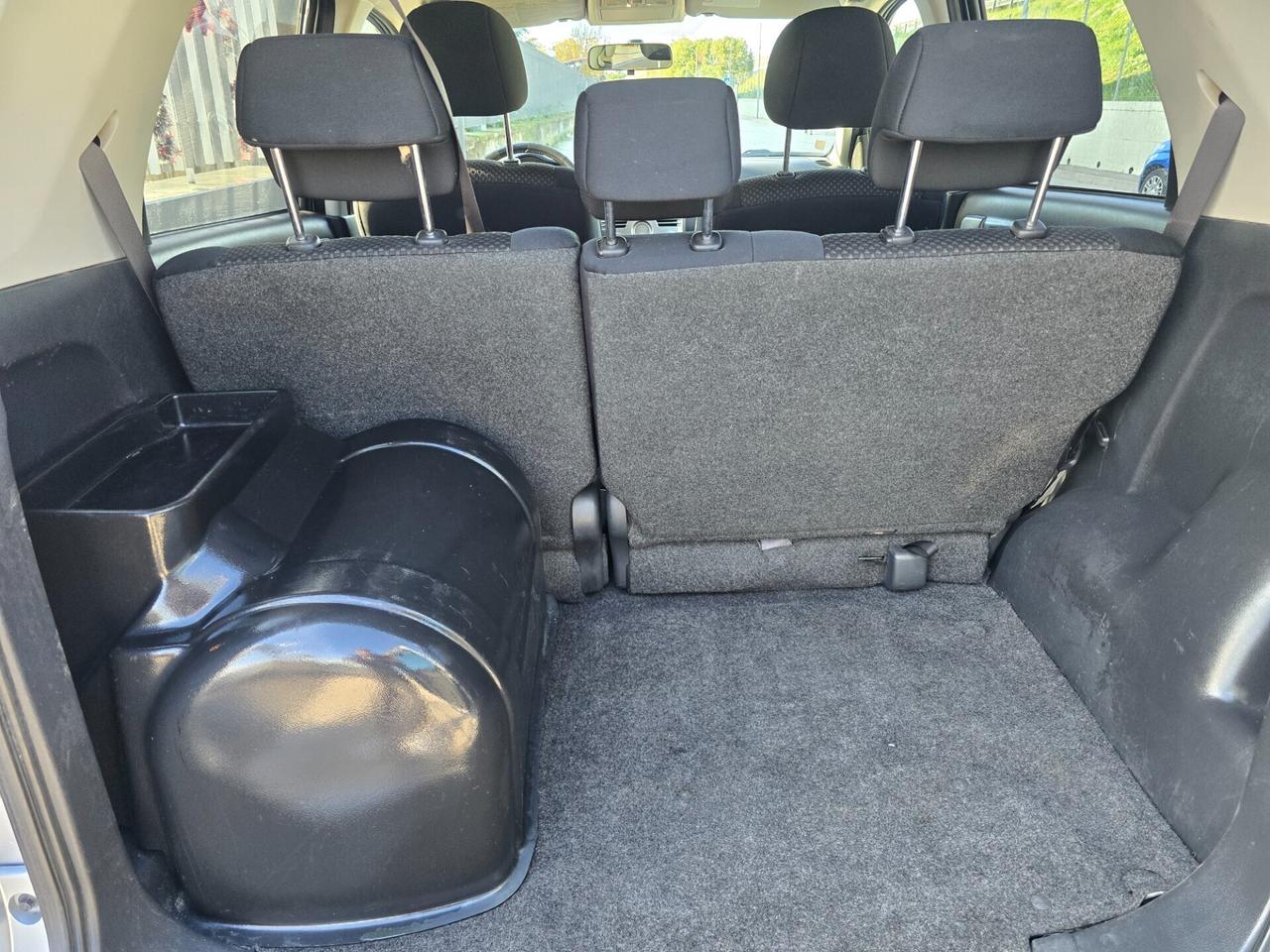 Daihatsu Terios 1.5 4WD Hiro Green Powered