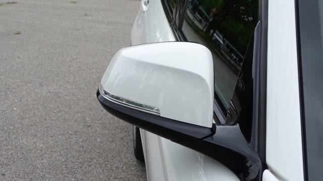 BMW 116 d, "Msport", Automatica, 5 porte, Garanzia..