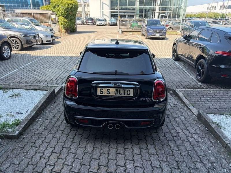 MINI Mini Cooper SD 2.0 Business XL 5p - GRANDINATA
