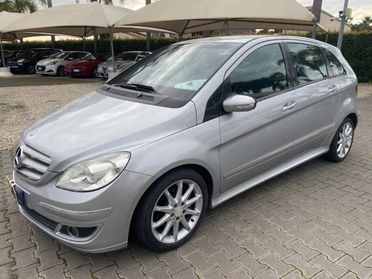 MERCEDES-BENZ B 180 CDI Sport