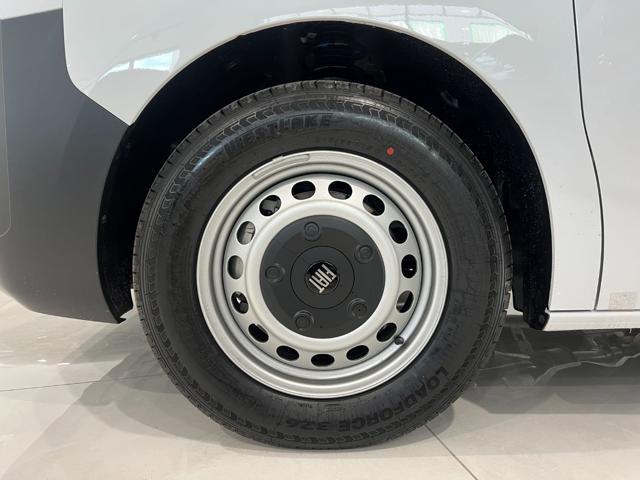 FIAT Scudo 1.5 BlueHDi 120 CV S&S PL-TN Furgone Km zero