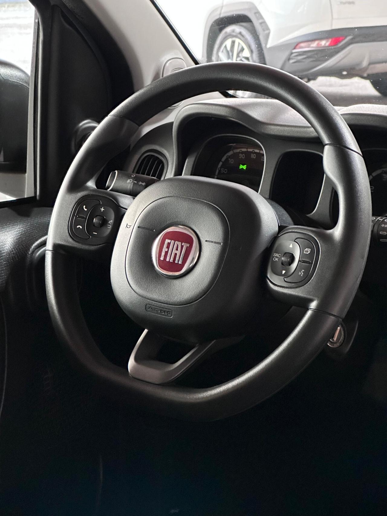 Fiat Panda 1.0 FireFly S&S Hybrid City Life 2022