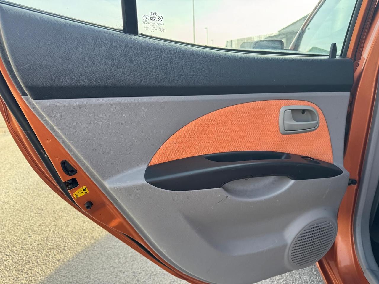 Kia Picanto 1.1 12V Spicy