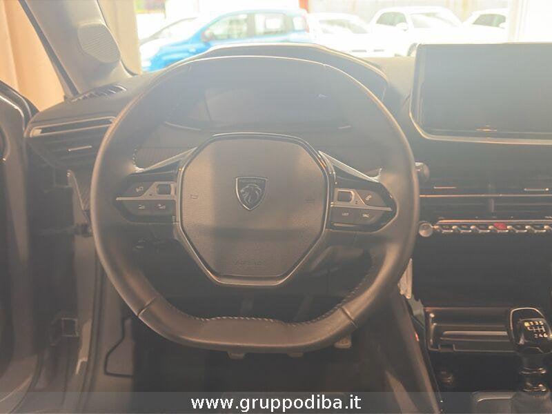 Peugeot 208 II 2023 1.2 puretech Allure s&s 100cv
