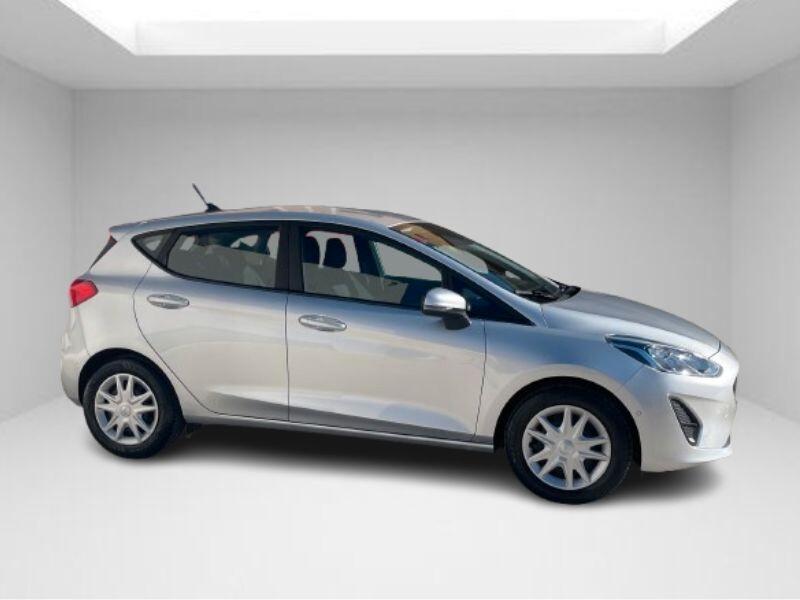 Ford Fiesta Active 1.0 Ecoboost 95 CV
