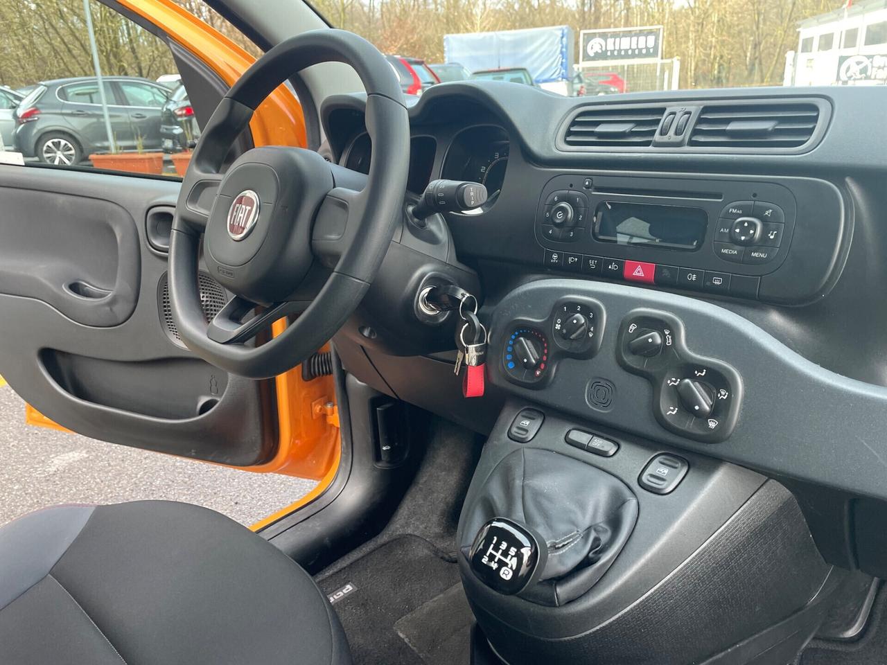 Fiat Panda 1.2*Neopatentati*Solo 30000km