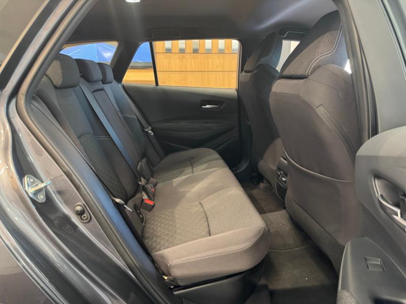 Toyota Corolla Corolla Active 1.8 Hybrid Touring Sports