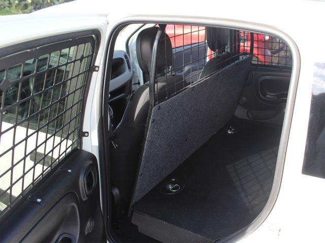 FIAT Panda 1.2 Van 2 posti AUTOCARRO +IVA