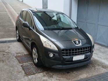 Peugeot 3008 1.6 HDi 110CV Business