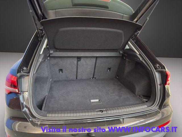 AUDI Q3 35 TDI 150 cv S tronic Business - PROMO
