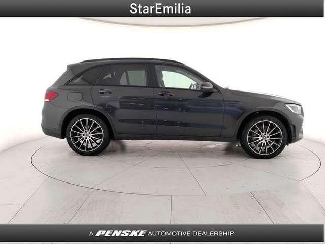 Mercedes-Benz GLC 300 - X253 2019 Diesel 300 d Premium Plus 4matic auto