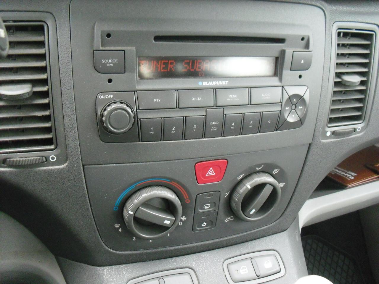 Fiat Idea 1.3 Multijet 16V Dynamic Dualogic, cambio automatico, ottime condizioni!