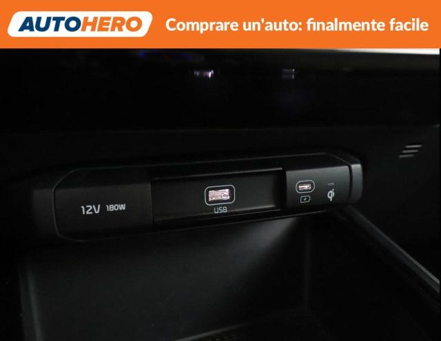 KIA Niro 1.6 GDi DCT HEV Evolution