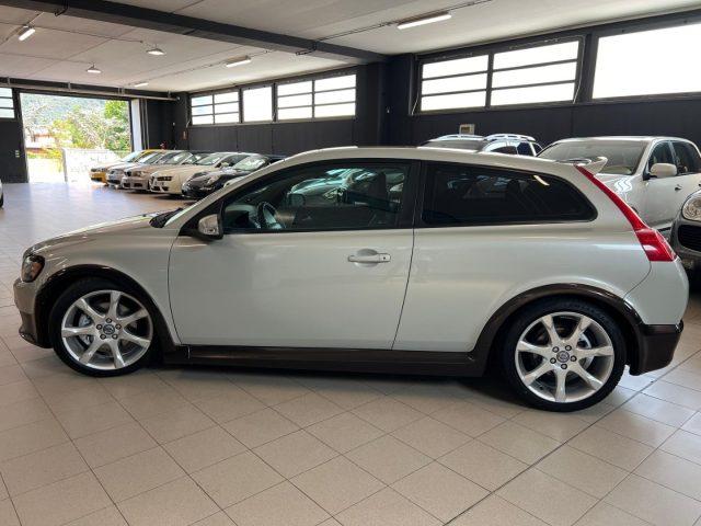 VOLVO C30 2.5 T5 SUMMUM 220CV LIMITED EDITION !
