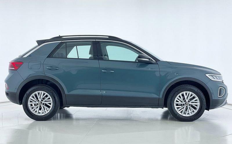 Volkswagen T-Roc 1.5 TSI ACT DSG Life