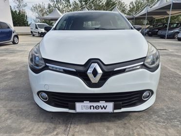 Renault Clio 1.2 75CV GPL 5 porte Wave