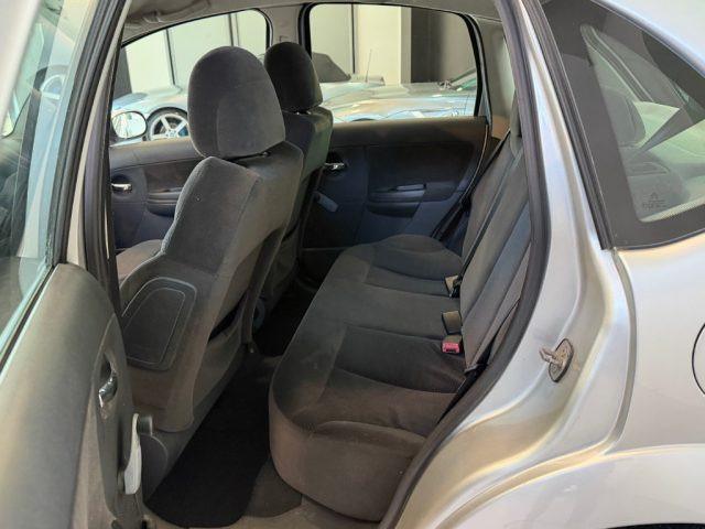 CITROEN C3 1.1 Exclusive