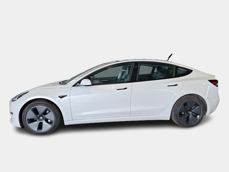 TESLA MODEL 3 75 kWh Long Range Dual Motor AWD 4 PORTE BERLINA