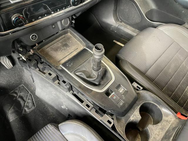 NISSAN Qashqai MHEV 140CV TEKNA