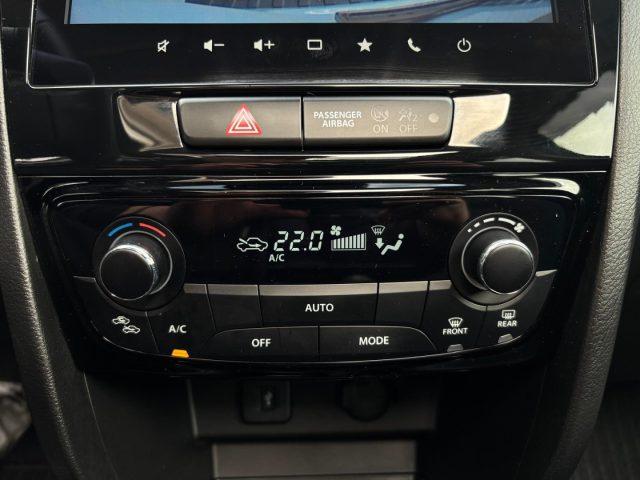 SUZUKI Vitara 1.4 Hybrid STARVIEW4x4 129cv BICOLOR*TETTO*NAVI*