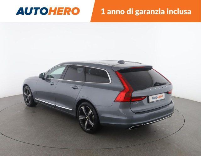 VOLVO V90 D5 AWD Geartronic Inscription