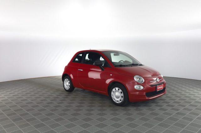 FIAT 500 500 1.0 Hybrid