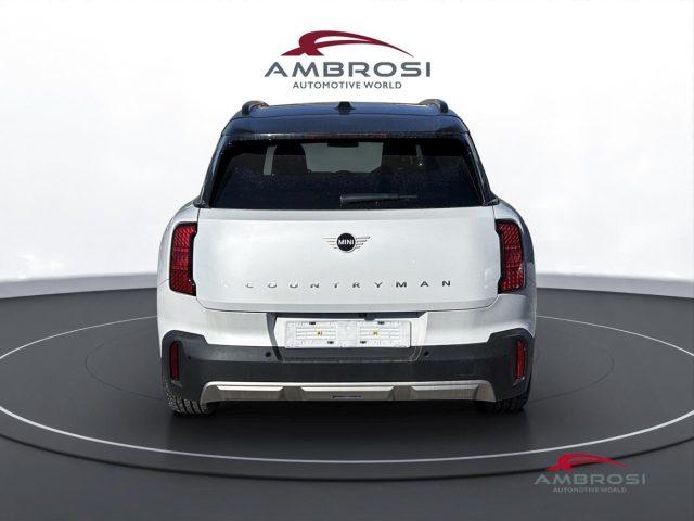 MINI Countryman Cooper C Favoured