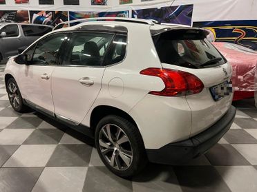 Peugeot 2008 1.6 e-HDi 115 CV *90.000KM* Allure