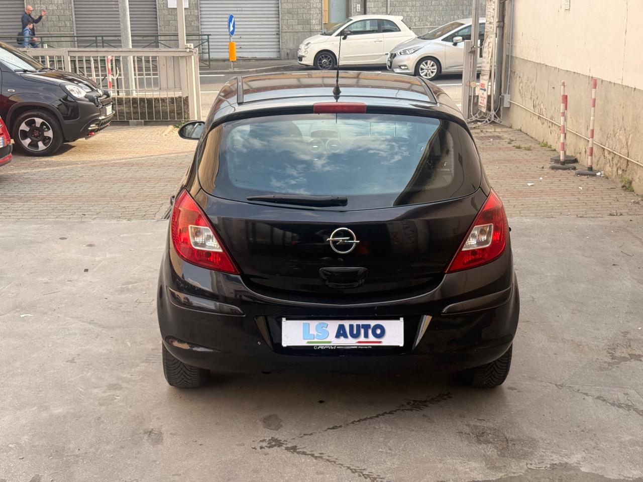 Opel Corsa 1.3 CDTI 90CV 5 porte Easytronic Cosmo