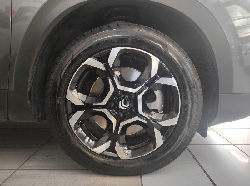 CITROEN C5 Aircross - C5 Aircross Hybrid 225 e-EAT8 Feel Pack