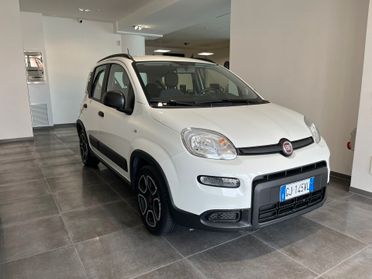 FIAT PANDA 1.0 FIREFLY S&S BENZINA /HYBRID CITY LIFE