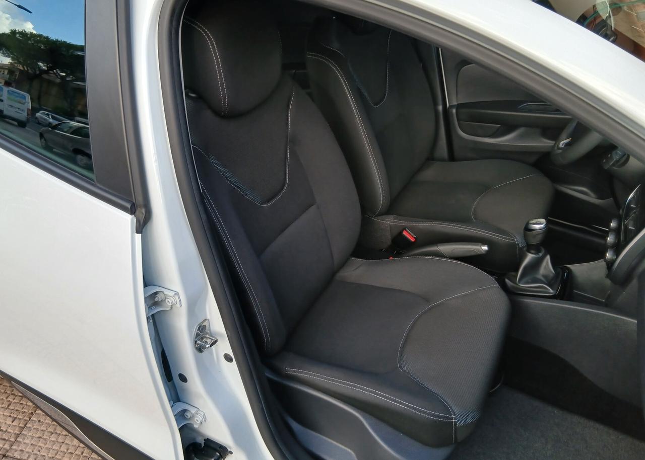 Renault Clio dCi 8V 75 CV 5 porte Business