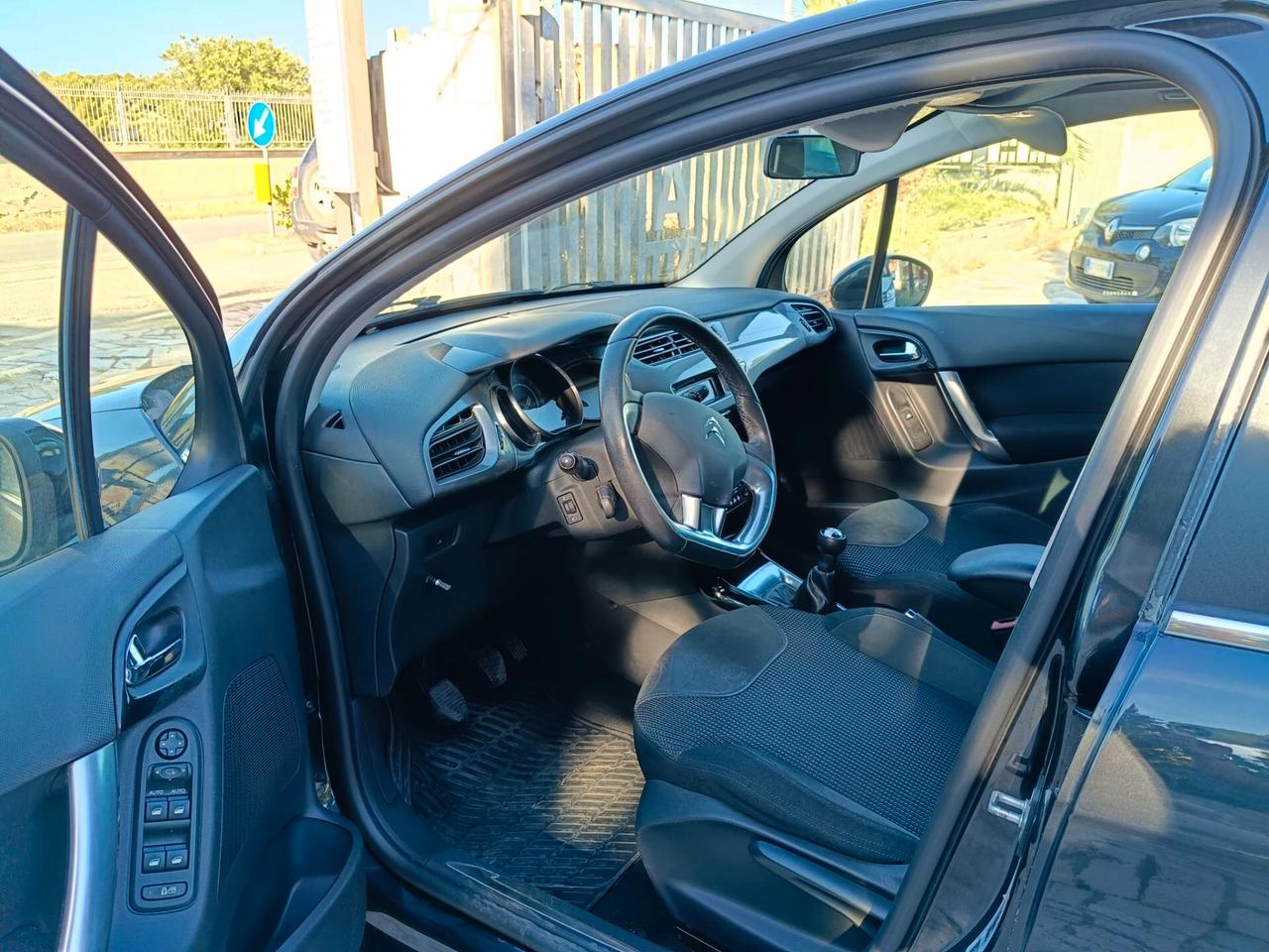 Citroen C3 1.4 Exclusive