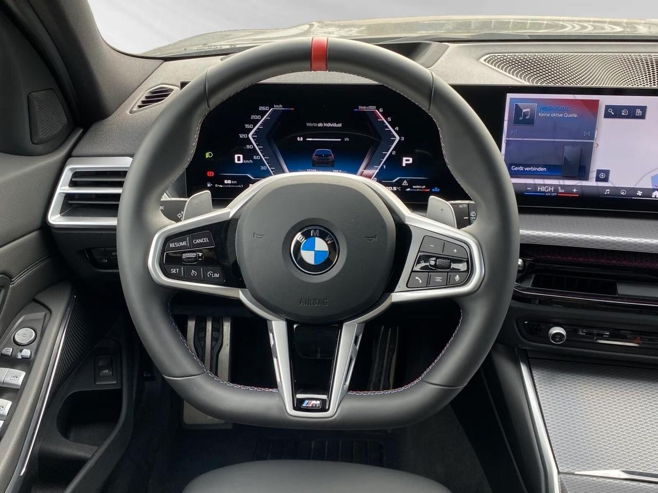 Bmw 340i M 340d 48V xDrive Touring