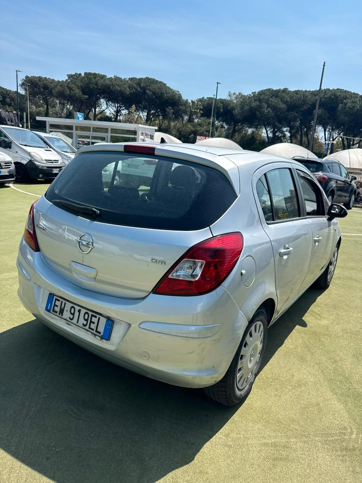 Opel Corsa 1.3 CDTI 75CV F.AP. 5 porte Edition
