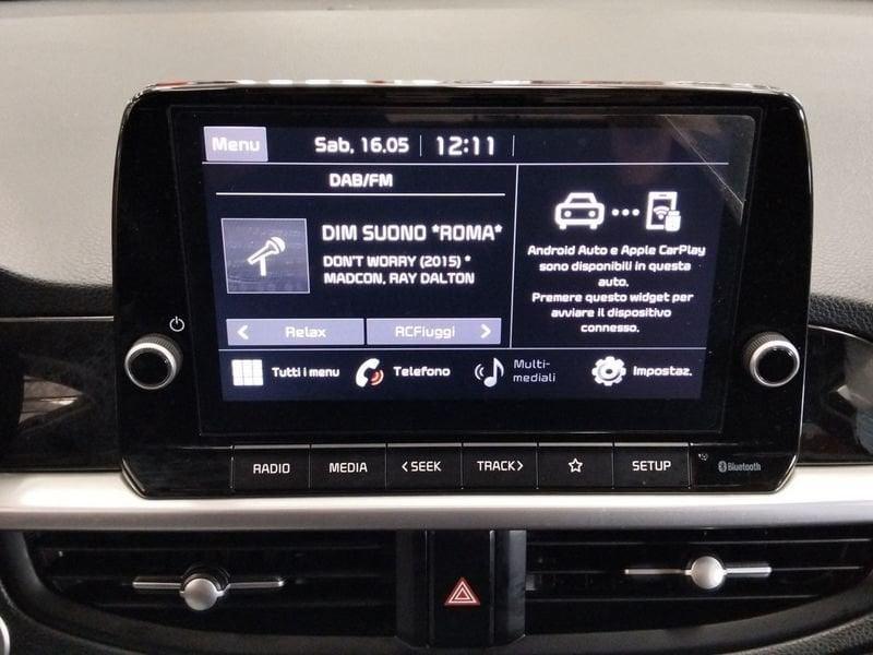 Kia Picanto 1.0 X LINE