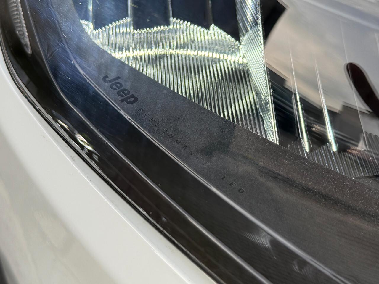 Jeep Compass 1.6 MJT Limited NAVI CAMERA LED 2021