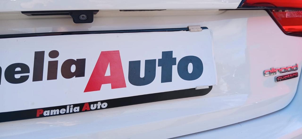 Audi A4 allroad 2.0 TDI 190 CV S tronic Business - 2017